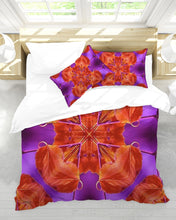 Afbeelding in Gallery-weergave laden, Cross 1 King Duvet Cover Set