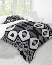Cargar imagen en el visor de la galería, BW1 King Duvet Cover Set