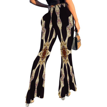 Afbeelding in Gallery-weergave laden, Olena 4 Stretch Bell Bottoms