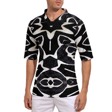 Afbeelding in Gallery-weergave laden, BW 5 Custom Soccer Jersey