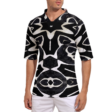 BW 5 Custom Soccer Jersey