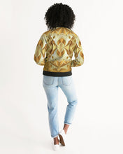 Afbeelding in Gallery-weergave laden, fall2020_11 Women&#39;s Bomber Jacket