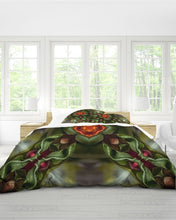 Cargar imagen en el visor de la galería, Ostara 36 King Duvet Cover Set