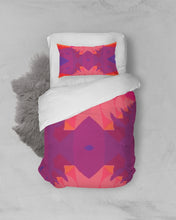 Laden Sie das Bild in den Galerie-Viewer, abstract22.png Twin Duvet Cover Set