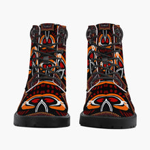 Indlæs billede til gallerivisning 189. Casual Leather Boots