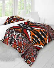 Afbeelding in Gallery-weergave laden, af1 King Duvet Cover Set