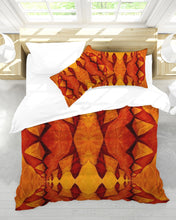Carica l&#39;immagine nel visualizzatore di Gallery, fall2020_2 Queen Duvet Cover Set
