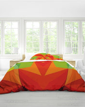 Afbeelding in Gallery-weergave laden, Fiera 4 King Duvet Cover Set