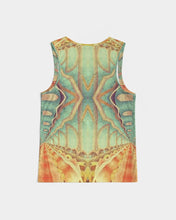 Carica l&#39;immagine nel visualizzatore di Gallery, ostara24 Men&#39;s Sports Tank