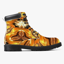 Afbeelding in Gallery-weergave laden, 189. Casual Leather Boots