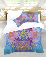 Indlæs billede til gallerivisning Spring 3 King Duvet Cover Set