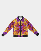 Carica l&#39;immagine nel visualizzatore di Gallery, fall2020_12 Women&#39;s Bomber Jacket