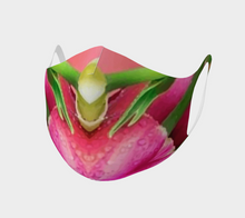 Afbeelding in Gallery-weergave laden, Bloom 7 Poly Knit Mask