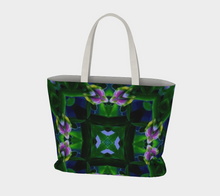 Carica l&#39;immagine nel visualizzatore di Gallery, Lavender Dusk Large Tote 2