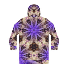 Afbeelding in Gallery-weergave laden, Women&#39;s Hoodie Dress (AOP)