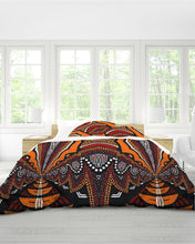 Indlæs billede til gallerivisning af4 King Duvet Cover Set