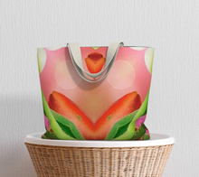 Indlæs billede til gallerivisning Juici Large Tote 1