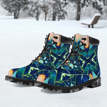 Afbeelding in Gallery-weergave laden, 189. Casual Leather Boots