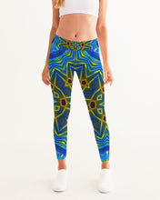 Afbeelding in Gallery-weergave laden, Azura 1 Women&#39;s Yoga Pants