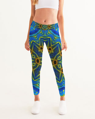 Azura 1 Women's Yoga Pants