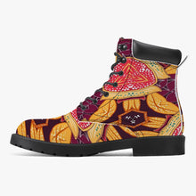 Afbeelding in Gallery-weergave laden, 189. Casual Leather Boots