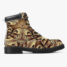 Afbeelding in Gallery-weergave laden, 189. Casual Leather Boots