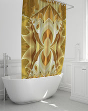 Carica l&#39;immagine nel visualizzatore di Gallery, fall2020_11 Shower Curtain 72&quot;x72&quot;