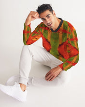 Afbeelding in Gallery-weergave laden, fall2020_4 Men&#39;s Long Sleeve Sports Jersey