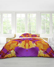 Afbeelding in Gallery-weergave laden, fall2020_12 Queen Duvet Cover Set