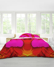 Afbeelding in Gallery-weergave laden, Solana 1 King Duvet Cover Set