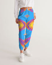 Afbeelding in Gallery-weergave laden, Turquella 1 Women&#39;s Track Pants