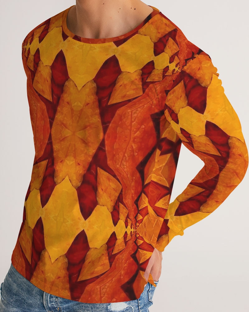 fall2020_2 Men's Long Sleeve Tee