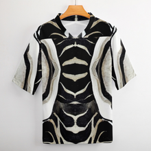 Afbeelding in Gallery-weergave laden, BW 2 Custom Soccer Jersey