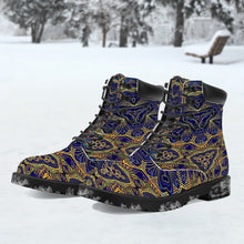 Afbeelding in Gallery-weergave laden, 189. Casual Leather Boots