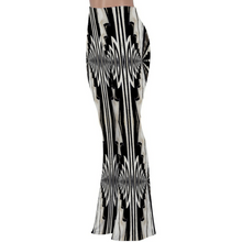 Afbeelding in Gallery-weergave laden, Triba 8 Stretch Bell Bottoms