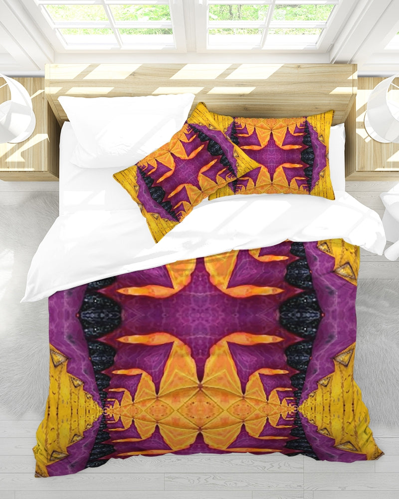 Festa 2 Queen Duvet Cover Set