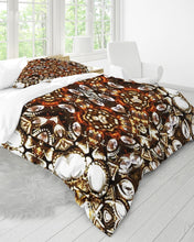 Afbeelding in Gallery-weergave laden, Ahe 1 King Duvet Cover Set