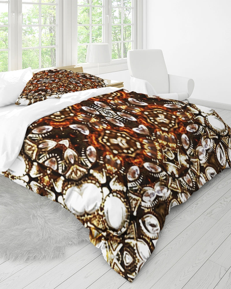 Ahe 1 King Duvet Cover Set