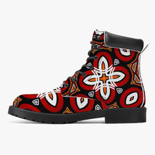 Indlæs billede til gallerivisning 189. Casual Leather Boots