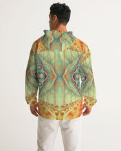 Load image into Gallery viewer, ostara24 Men&#39;s Windbreaker