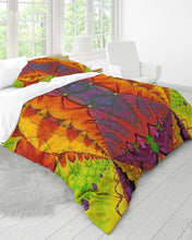 Afbeelding in Gallery-weergave laden, Bright 1 King Duvet Cover Set