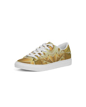 Afbeelding in Gallery-weergave laden, fall2020_11 Women&#39;s Faux-Leather Sneaker