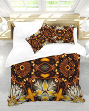 Afbeelding in Gallery-weergave laden, Arakia 1 King Duvet Cover Set