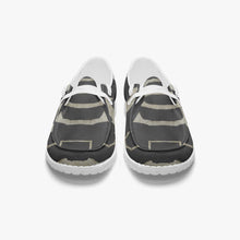 Afbeelding in Gallery-weergave laden, 368. Trendy Canvas Lace-up Loafers