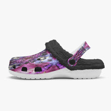 Afbeelding in Gallery-weergave laden, 475. Lined All Over Printed Clogs