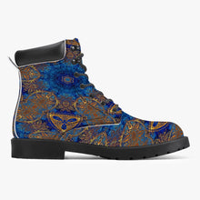 Indlæs billede til gallerivisning 189. Casual Leather Boots