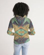 Carica l&#39;immagine nel visualizzatore di Gallery, ostara25 Women&#39;s Hoodie