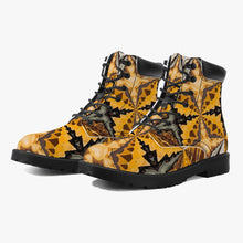 Indlæs billede til gallerivisning 189. Casual Leather Boots