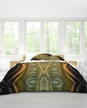 Afbeelding in Gallery-weergave laden, Retro 6 King Duvet Cover Set