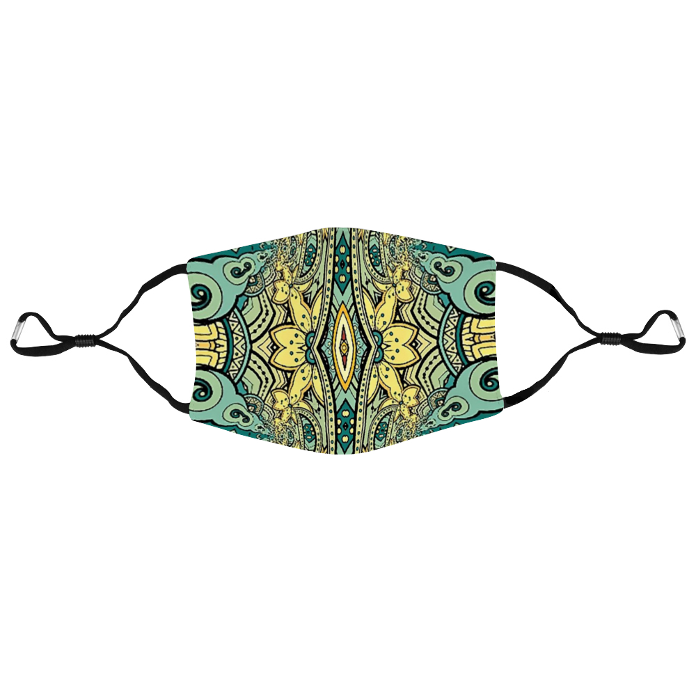 Gala 1 Face Mouth Mask